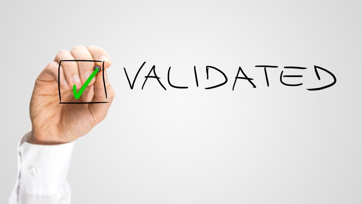 Sales Colors: Validatie, Werking & Toepassingswaarde